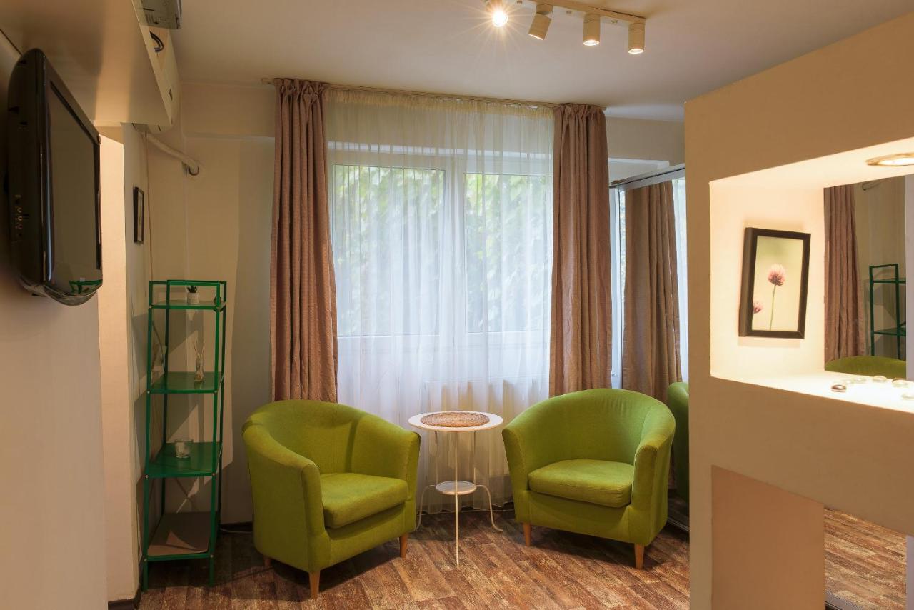 Apartament, Ultracentral, Piata Victoriei Bucarest Exterior foto